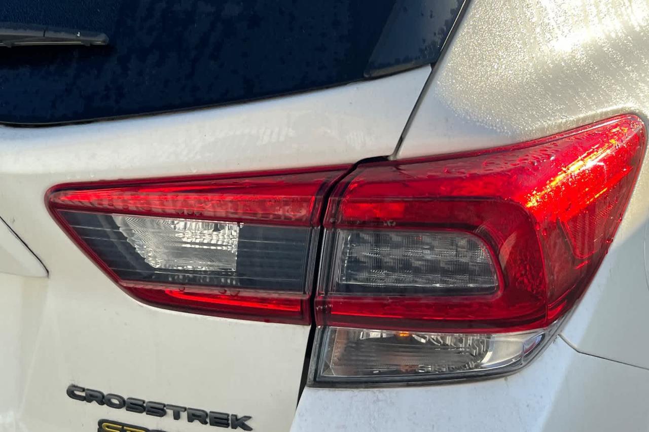 2023 Subaru Crosstrek Sport Roseville CA