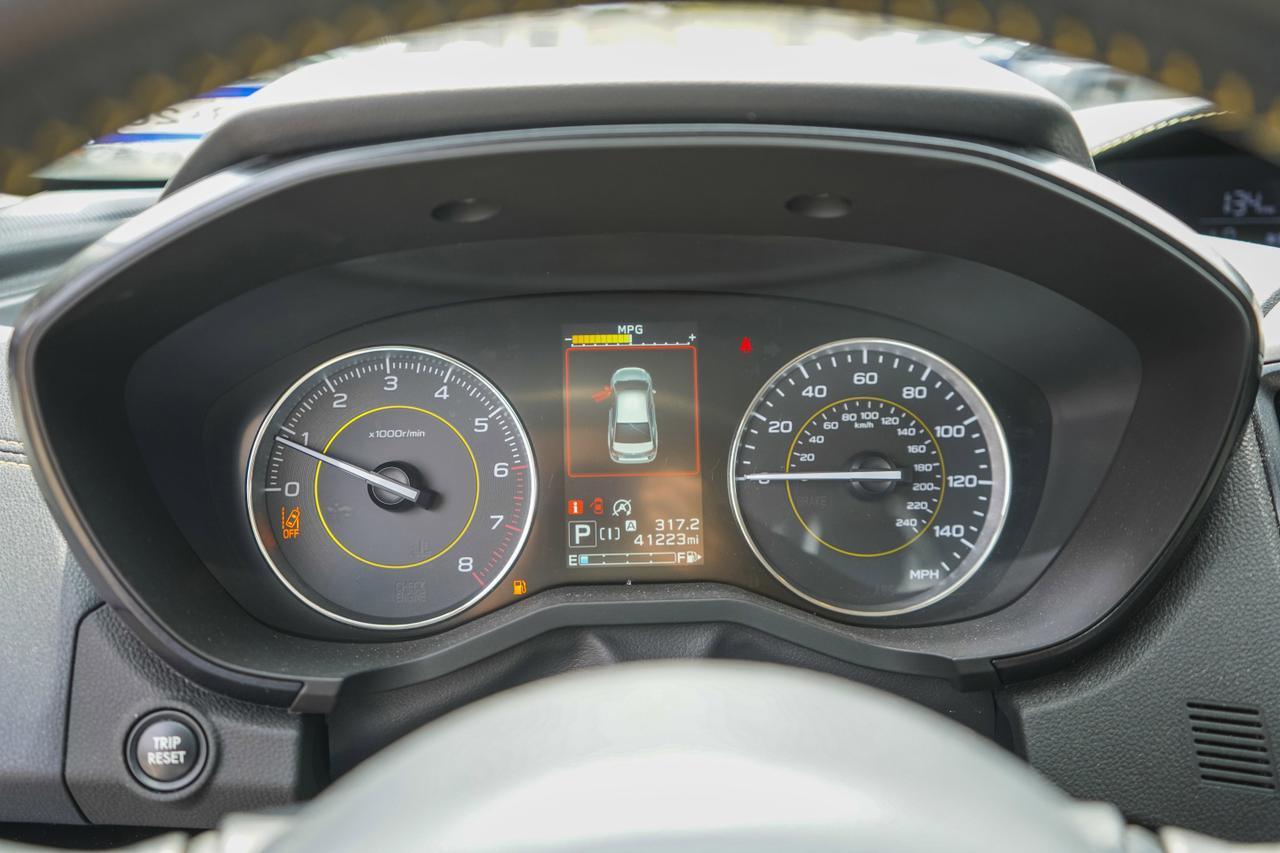 2023 Subaru Crosstrek Sport San Antonio TX