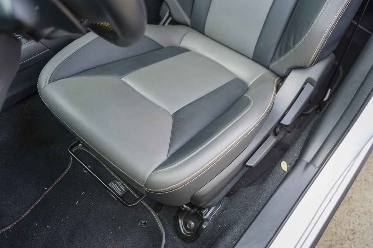 2023 Subaru Crosstrek Sport San Antonio TX