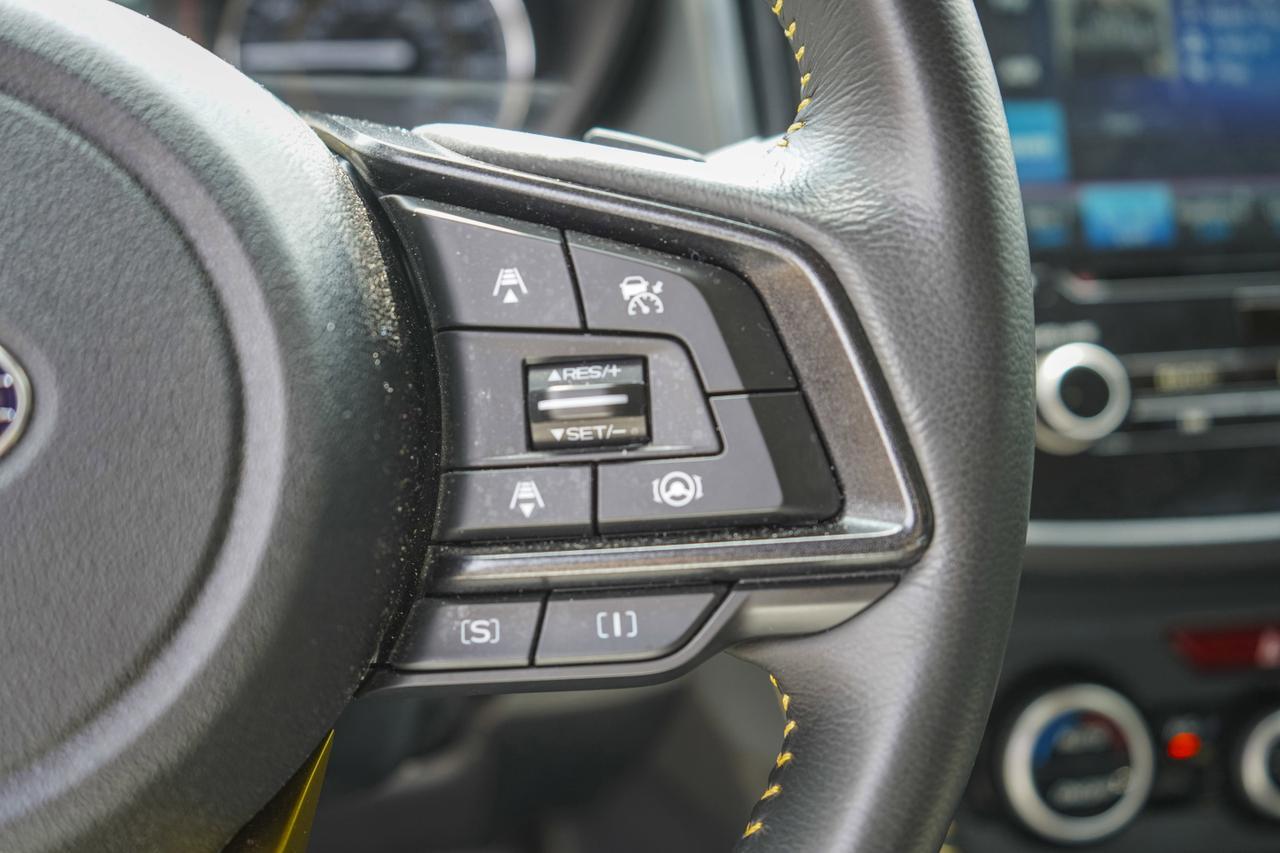 2023 Subaru Crosstrek Sport San Antonio TX