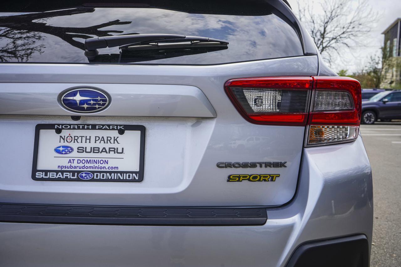 2023 Subaru Crosstrek Sport San Antonio TX