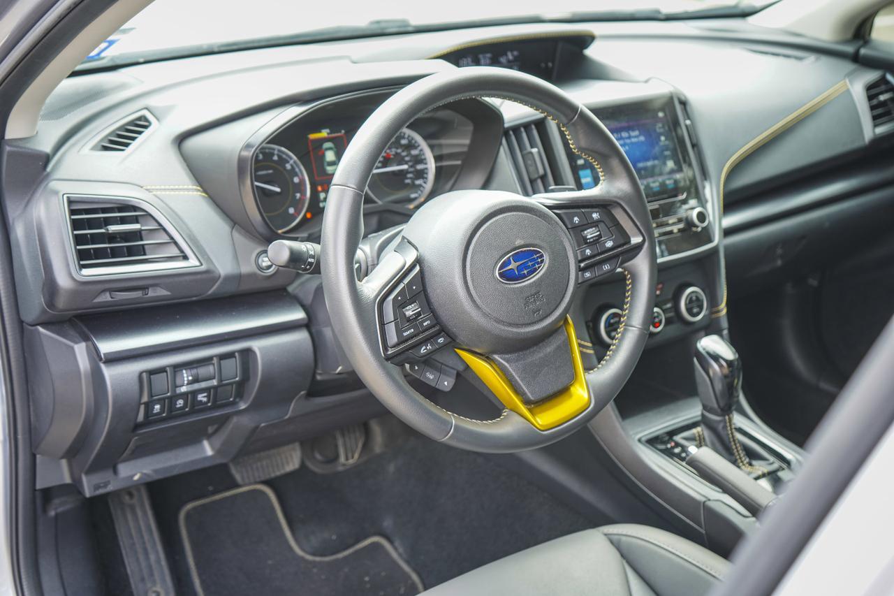 2023 Subaru Crosstrek Sport San Antonio TX