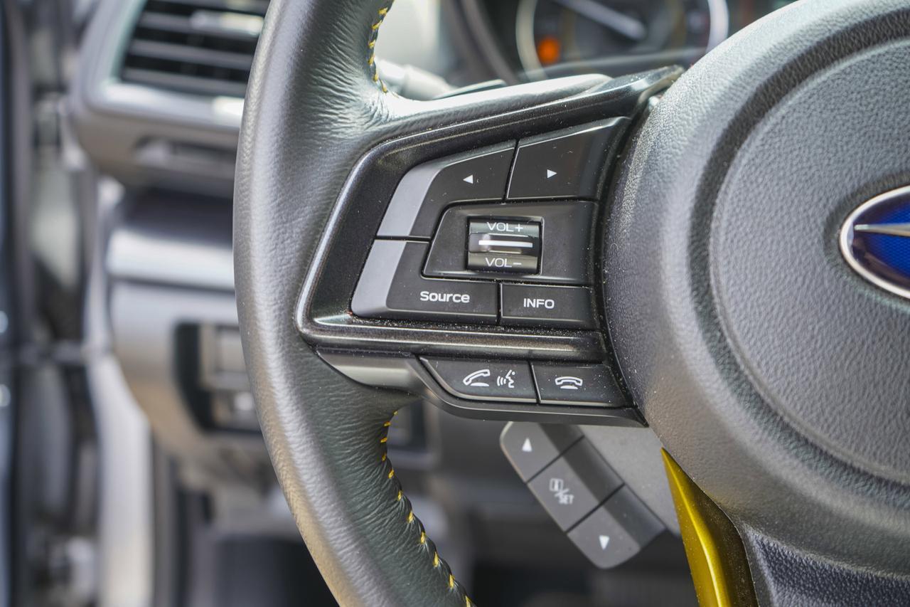 2023 Subaru Crosstrek Sport San Antonio TX