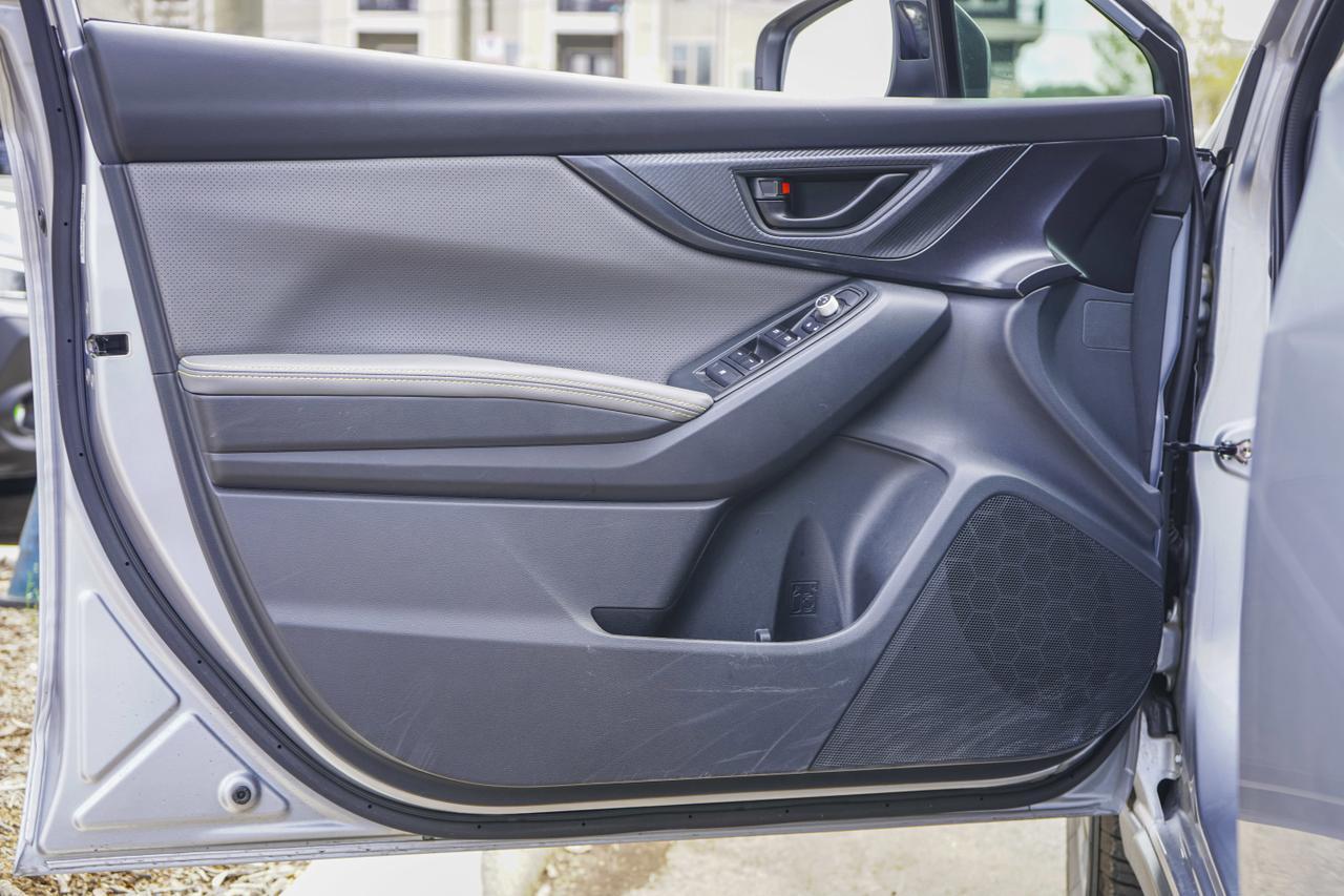 2023 Subaru Crosstrek Sport San Antonio TX