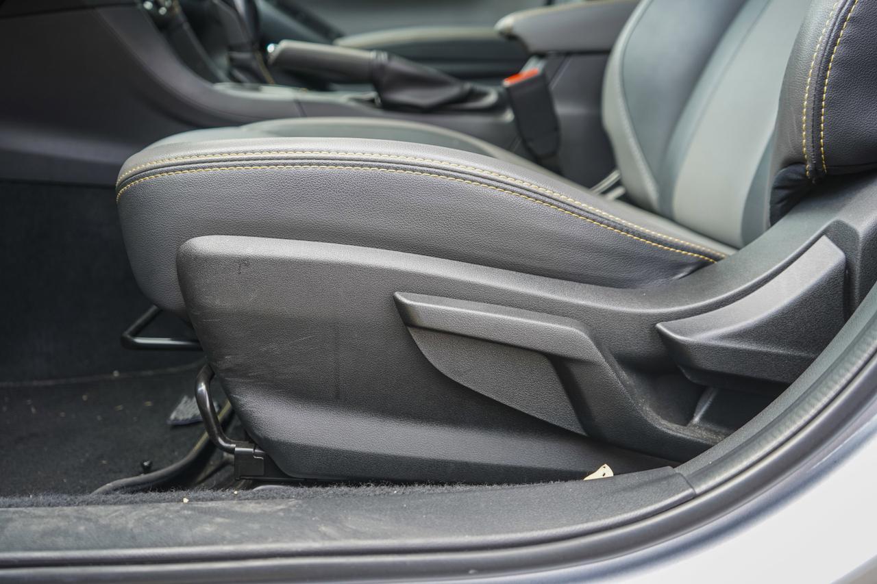 2023 Subaru Crosstrek Sport San Antonio TX