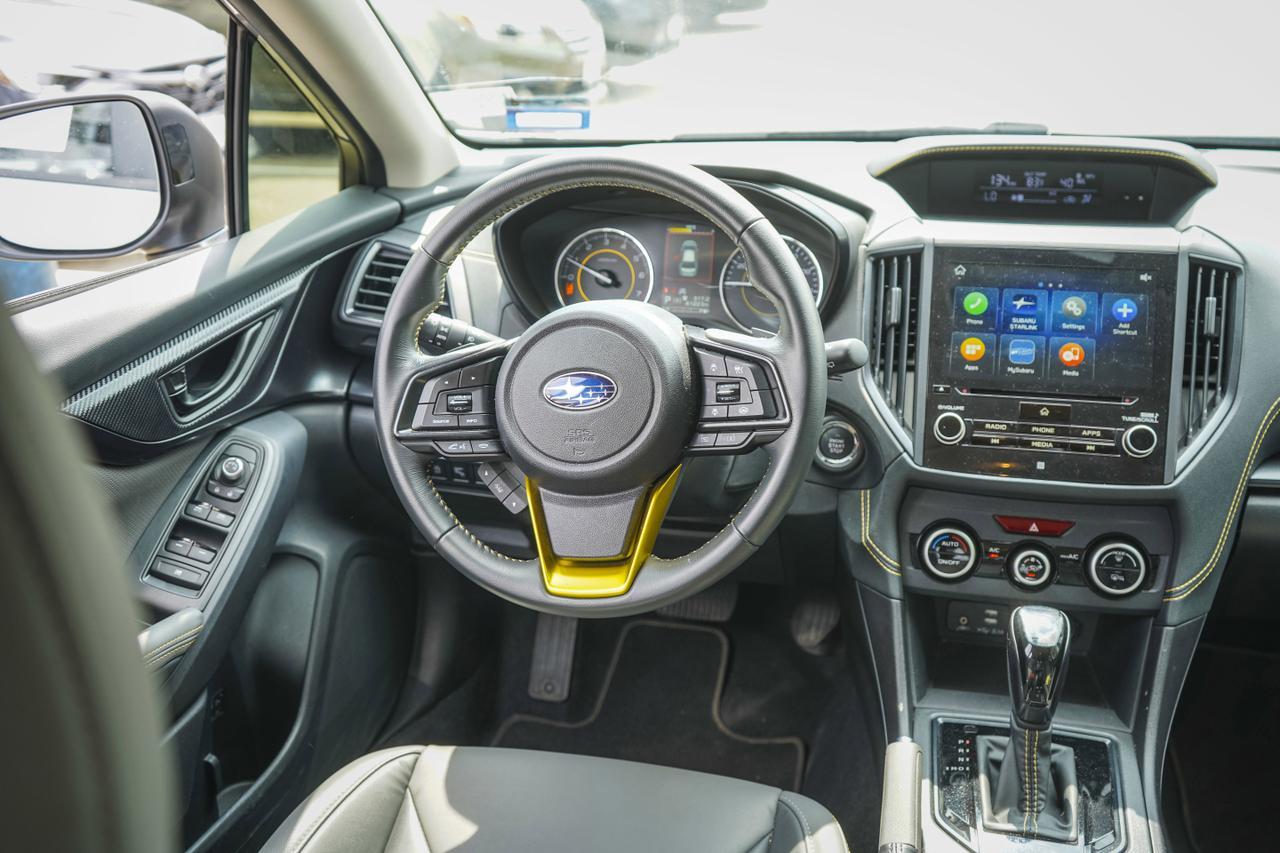 2023 Subaru Crosstrek Sport San Antonio TX