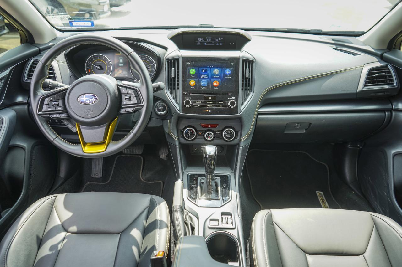 2023 Subaru Crosstrek Sport San Antonio TX