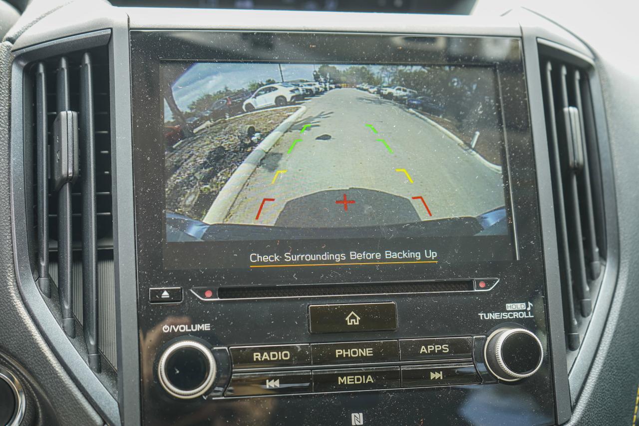 2023 Subaru Crosstrek Sport San Antonio TX