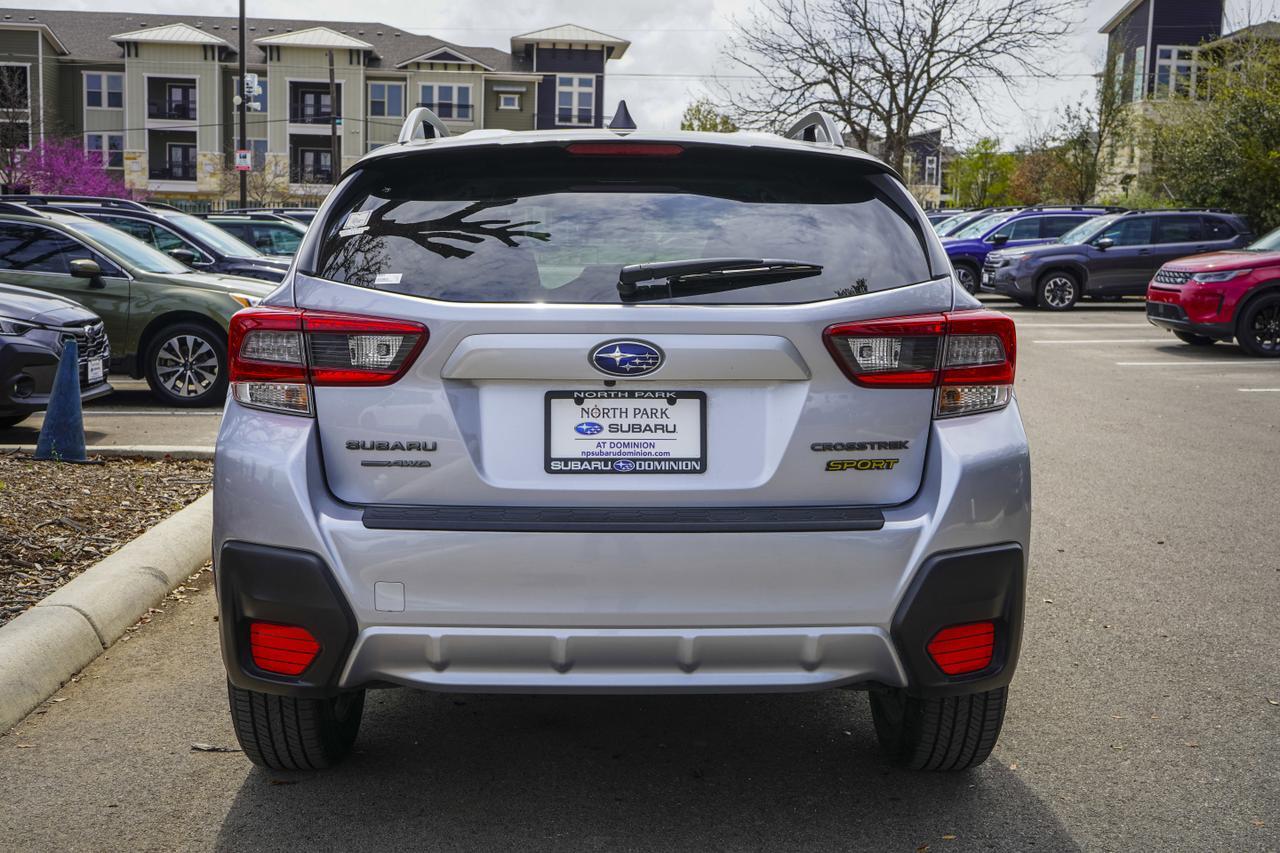 2023 Subaru Crosstrek Sport San Antonio TX