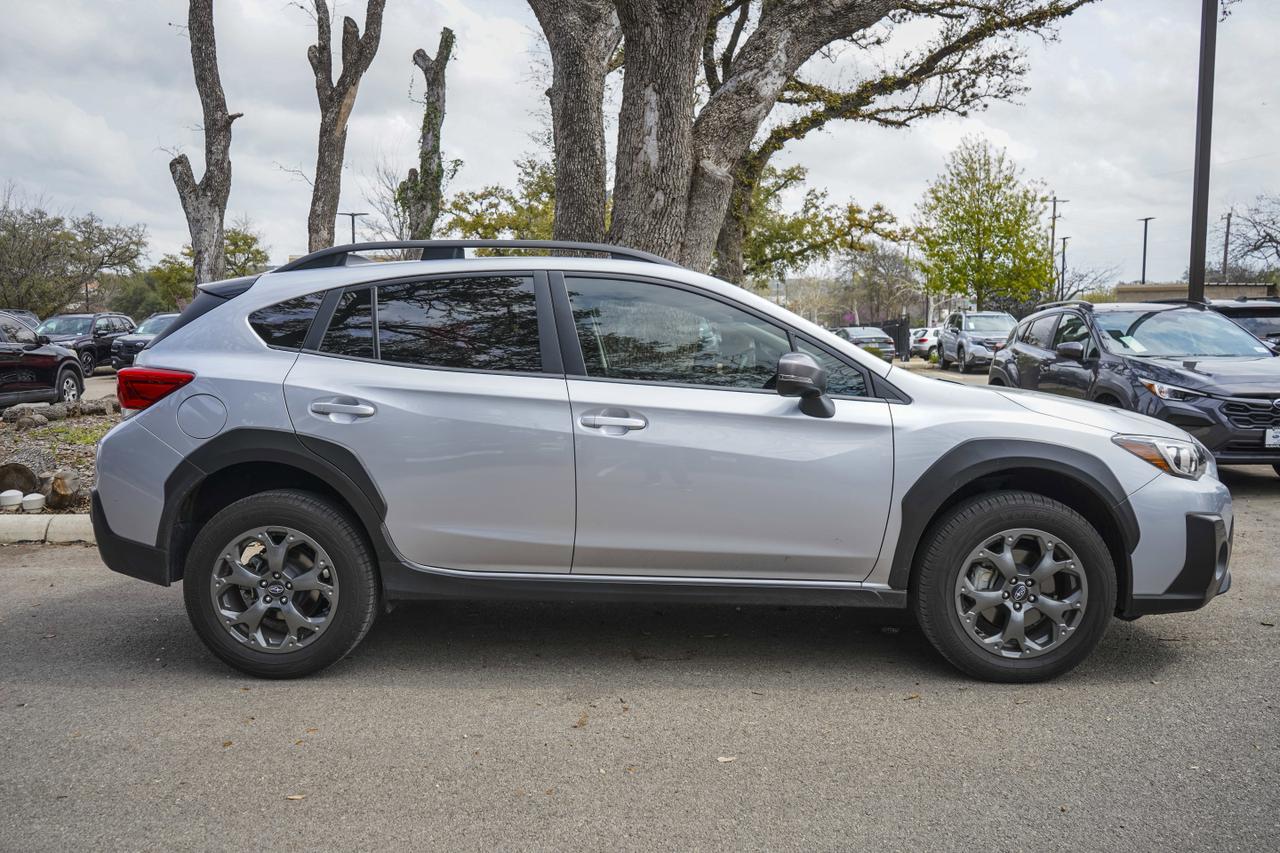2023 Subaru Crosstrek Sport San Antonio TX