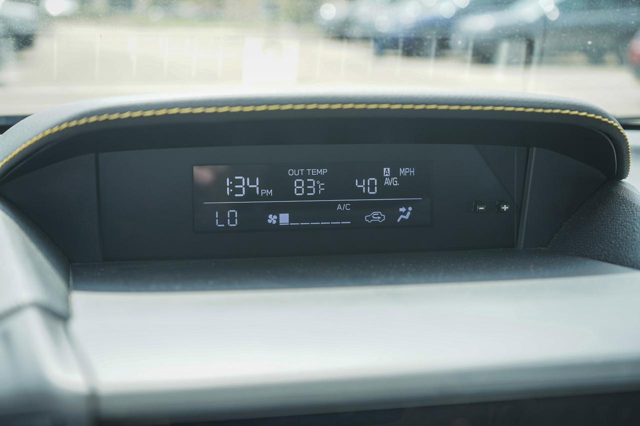 2023 Subaru Crosstrek Sport San Antonio TX