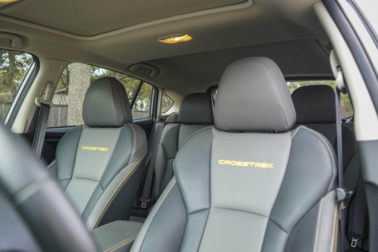 2023 Subaru Crosstrek Sport San Antonio TX