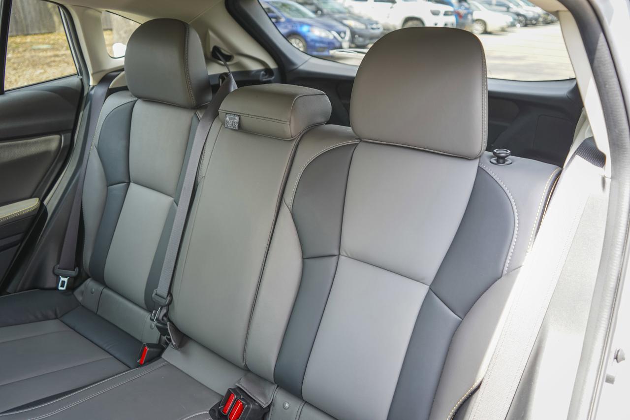 2023 Subaru Crosstrek Sport San Antonio TX