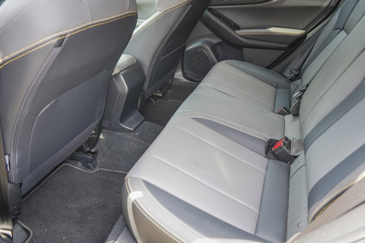 2023 Subaru Crosstrek Sport San Antonio TX