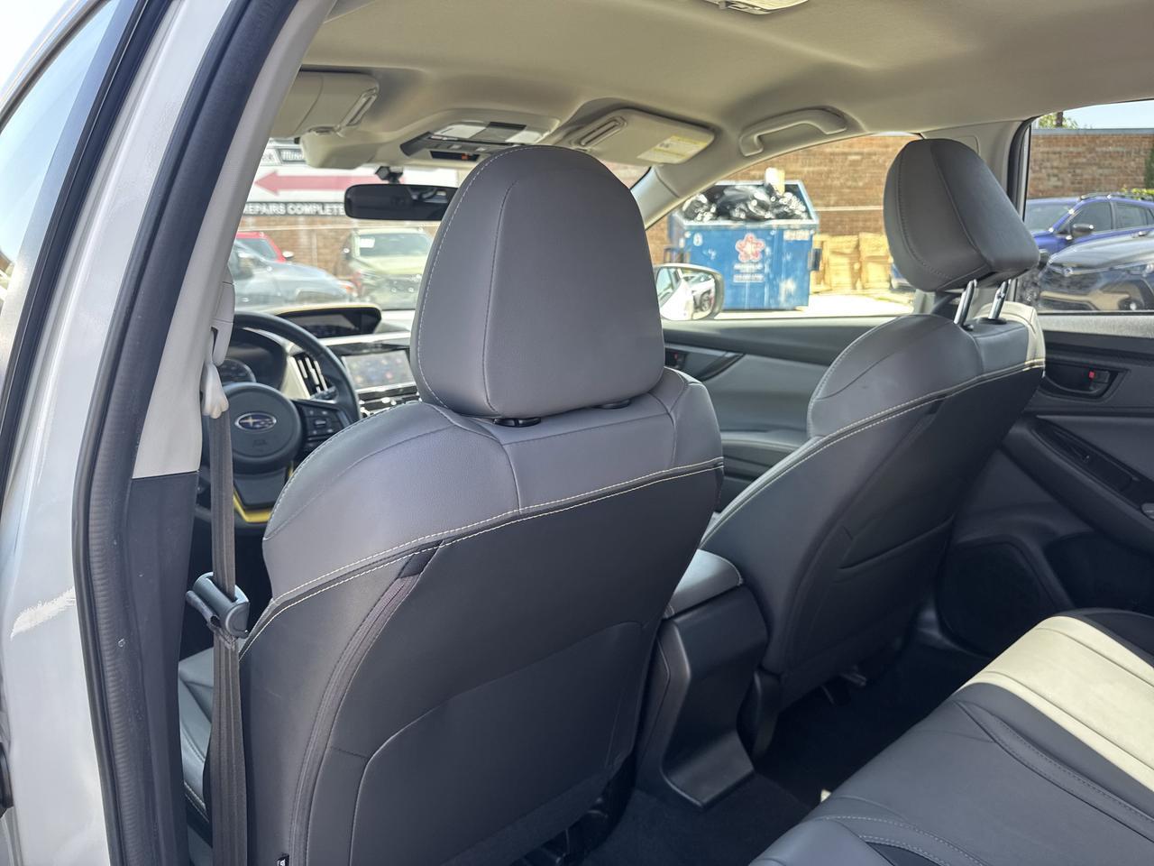 2023 Subaru Crosstrek Sport San Antonio TX