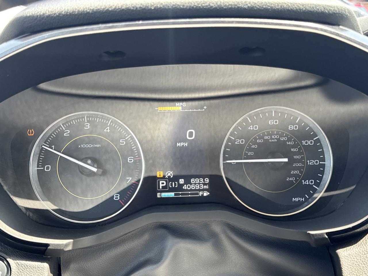 2023 Subaru Crosstrek Sport San Antonio TX