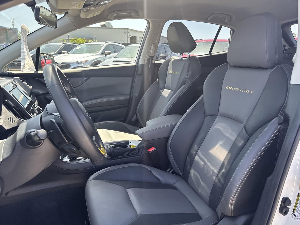 2023 Subaru Crosstrek Sport San Antonio TX