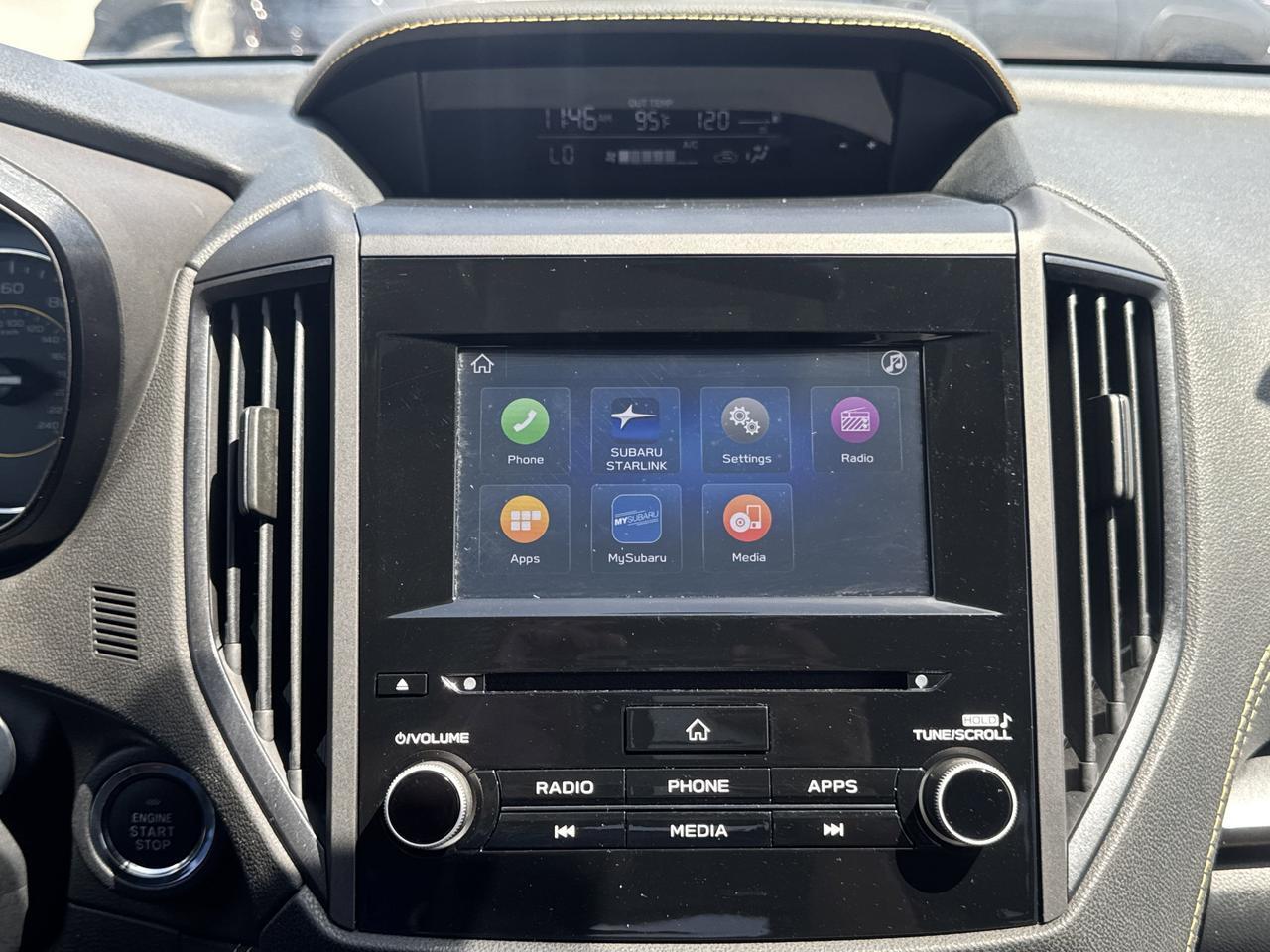 2023 Subaru Crosstrek Sport San Antonio TX
