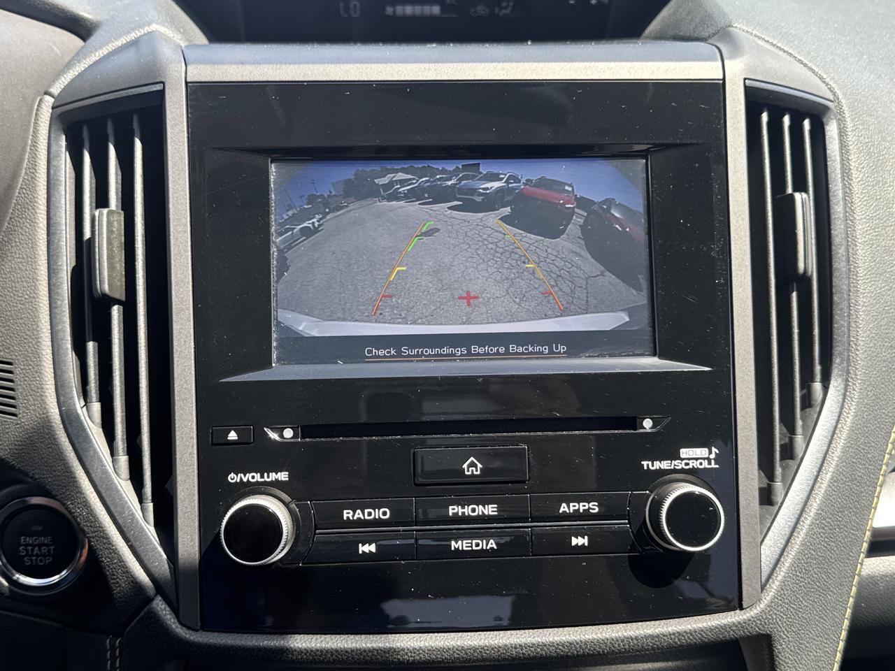 2023 Subaru Crosstrek Sport San Antonio TX
