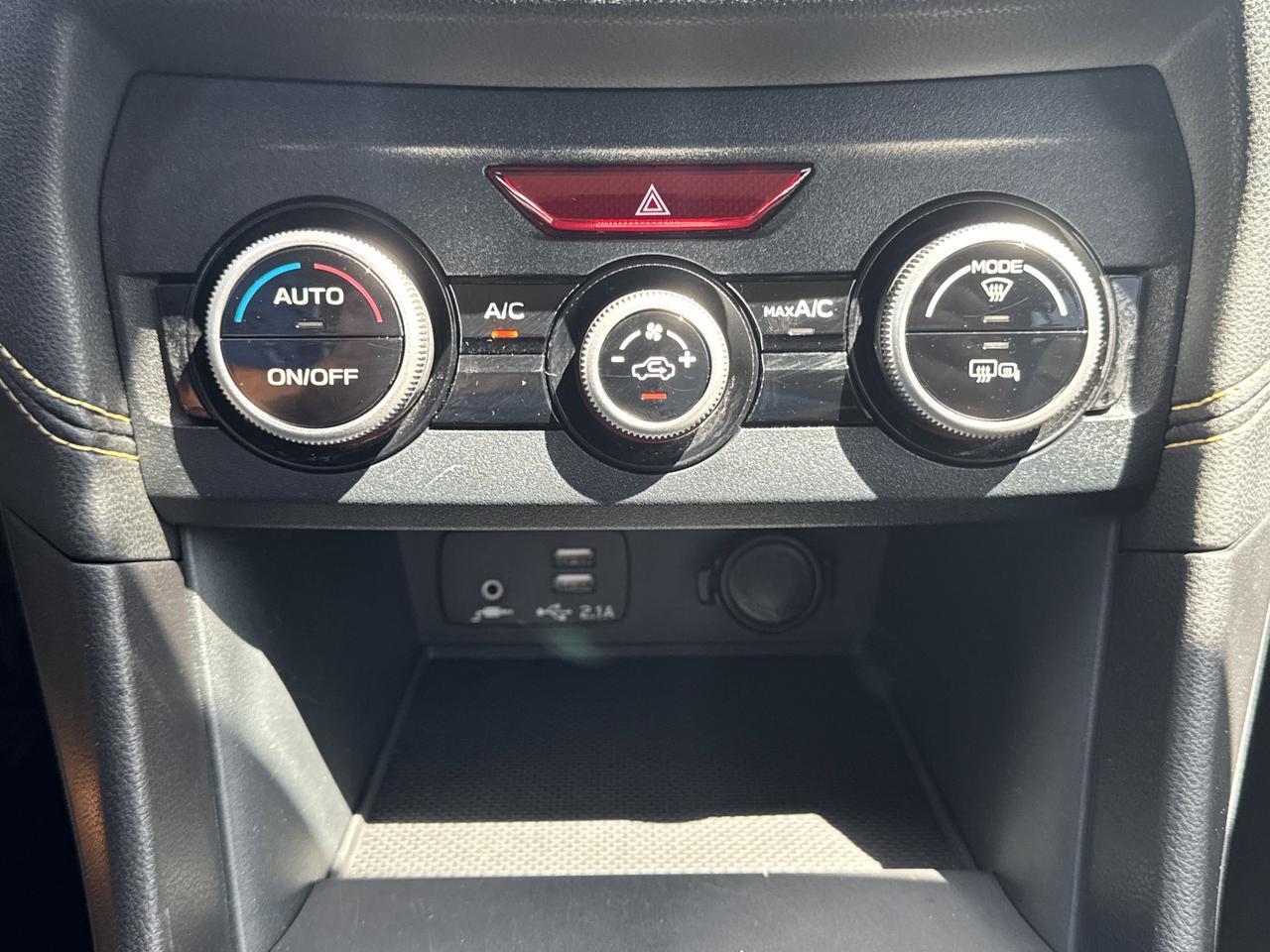 2023 Subaru Crosstrek Sport San Antonio TX