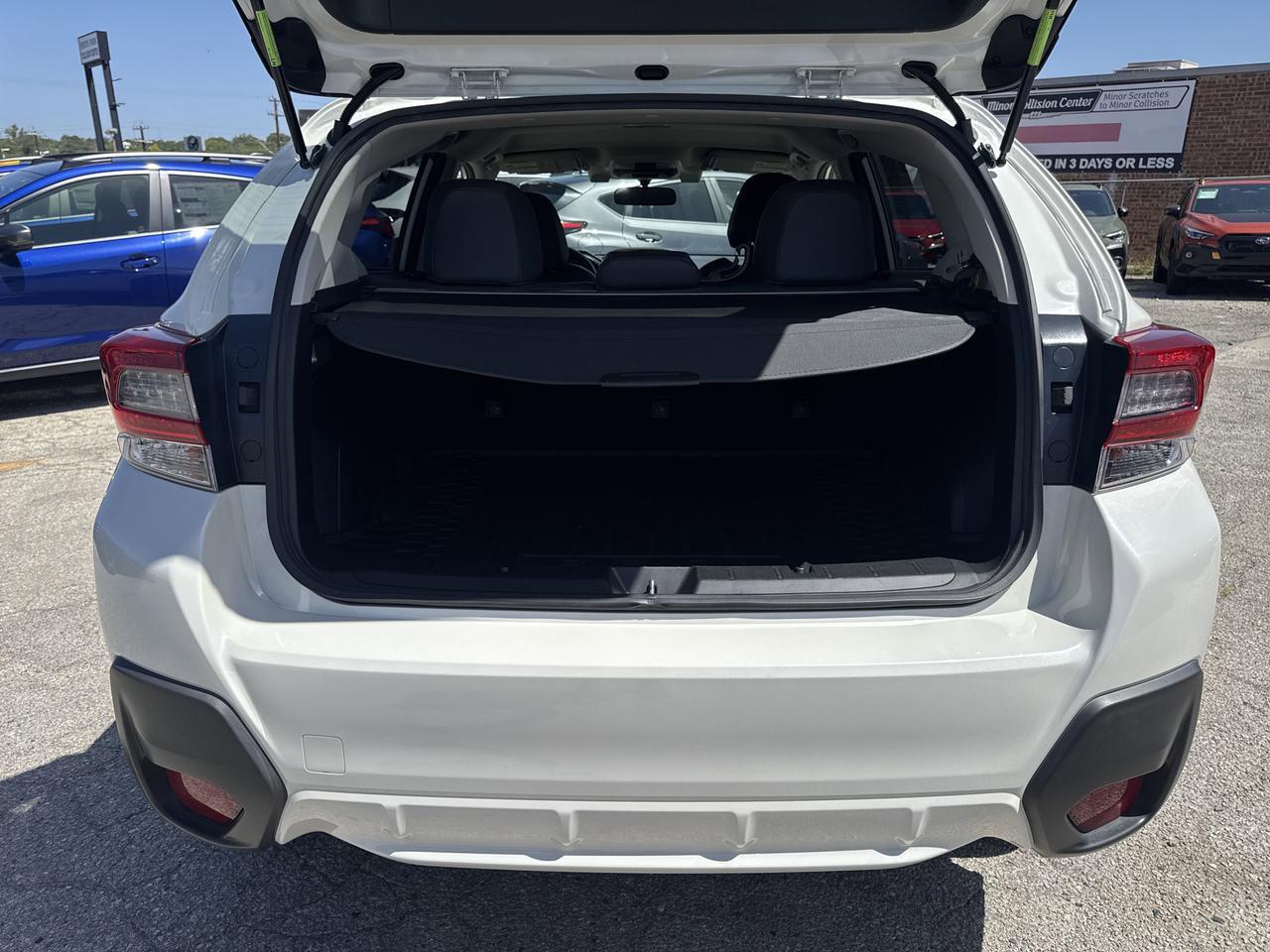 2023 Subaru Crosstrek Sport San Antonio TX