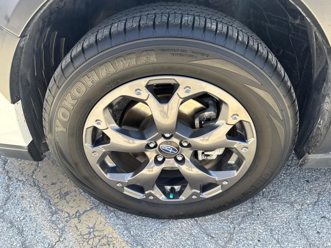 2023 Subaru Crosstrek Sport San Antonio TX