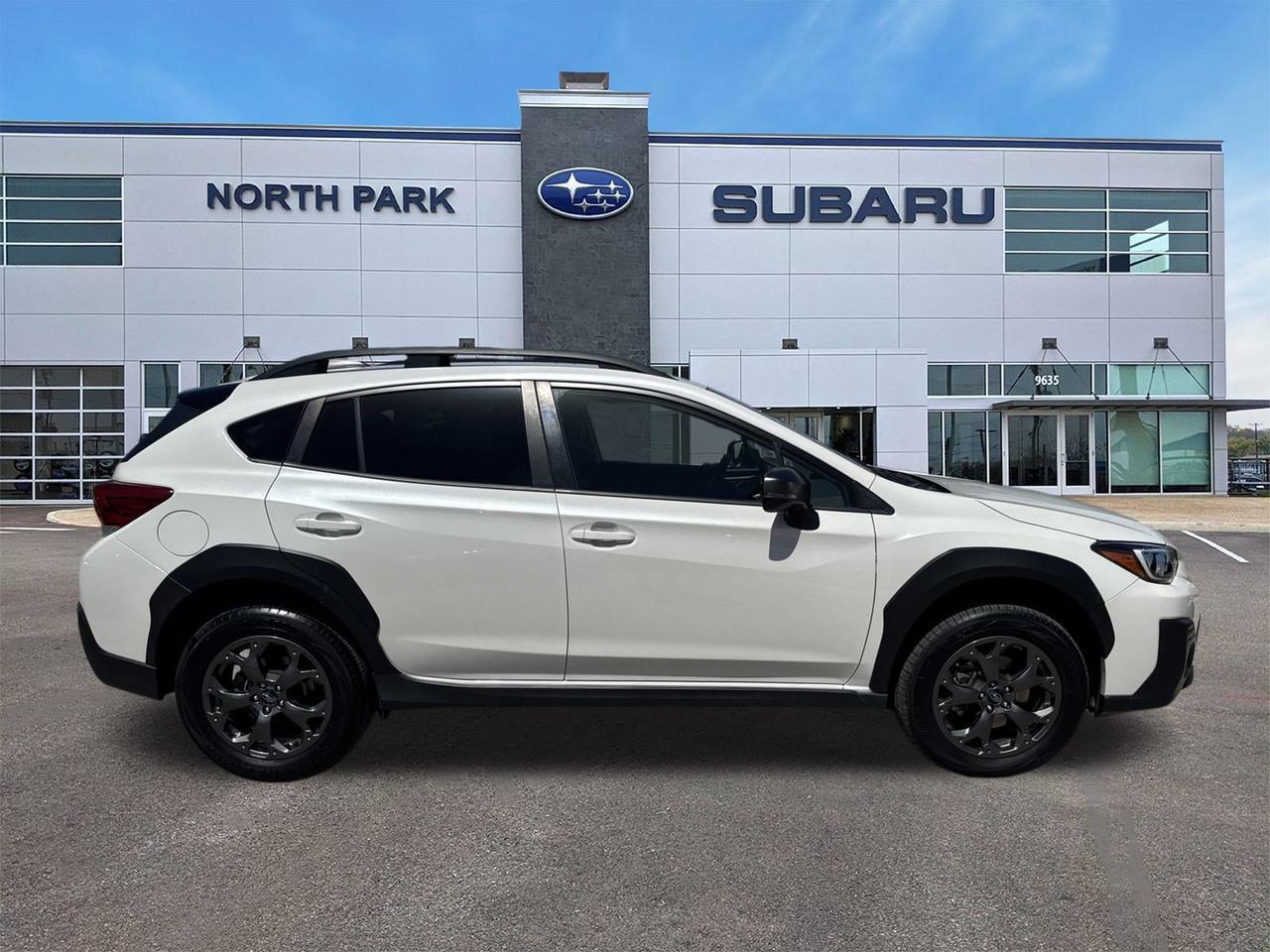 2023 Subaru Crosstrek Sport San Antonio TX