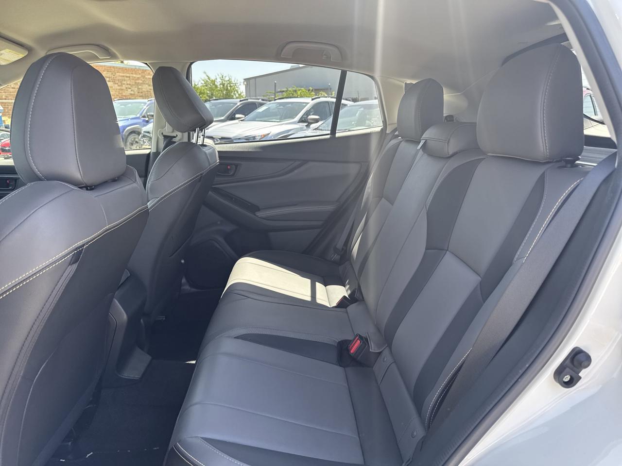 2023 Subaru Crosstrek Sport San Antonio TX