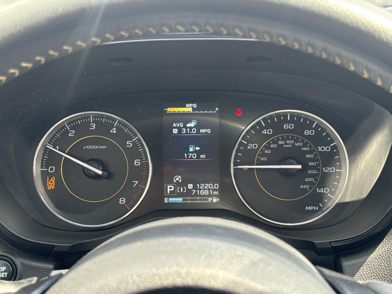 2023 Subaru Crosstrek Sport San Antonio TX