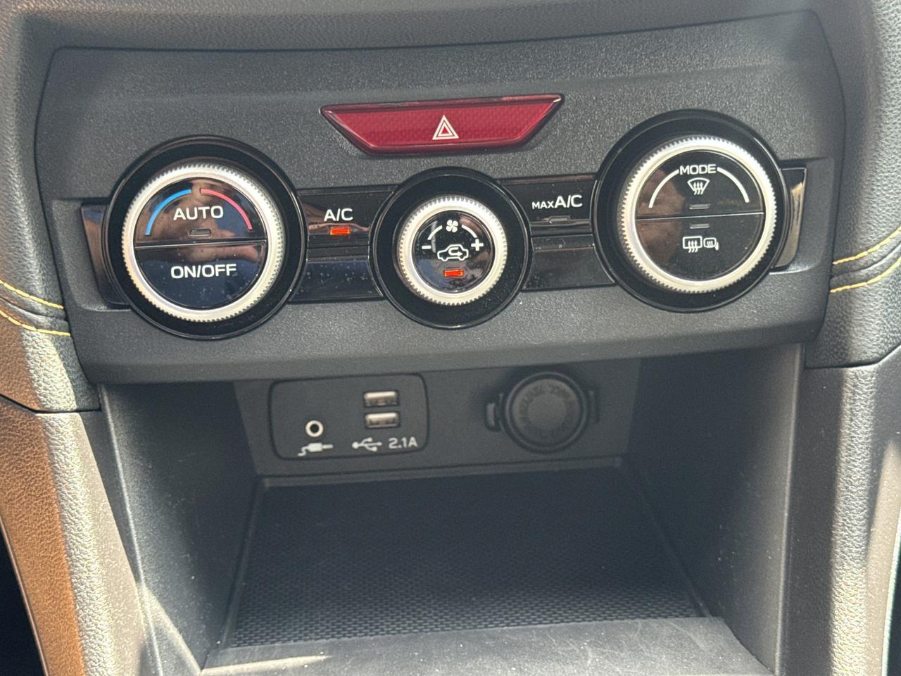 2023 Subaru Crosstrek Sport San Antonio TX