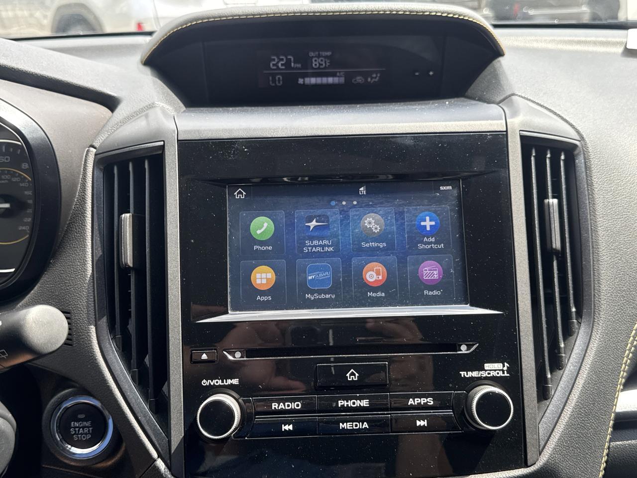 2023 Subaru Crosstrek Sport San Antonio TX