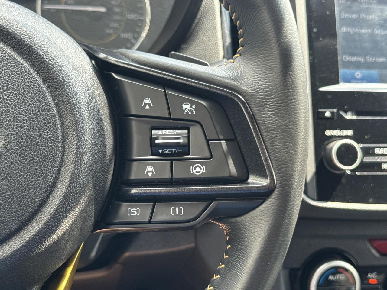 2023 Subaru Crosstrek Sport San Antonio TX
