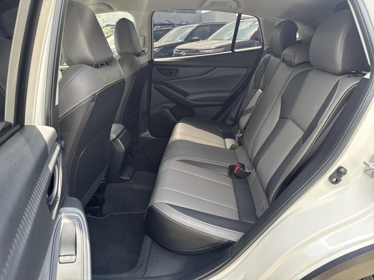 2023 Subaru Crosstrek Sport San Antonio TX