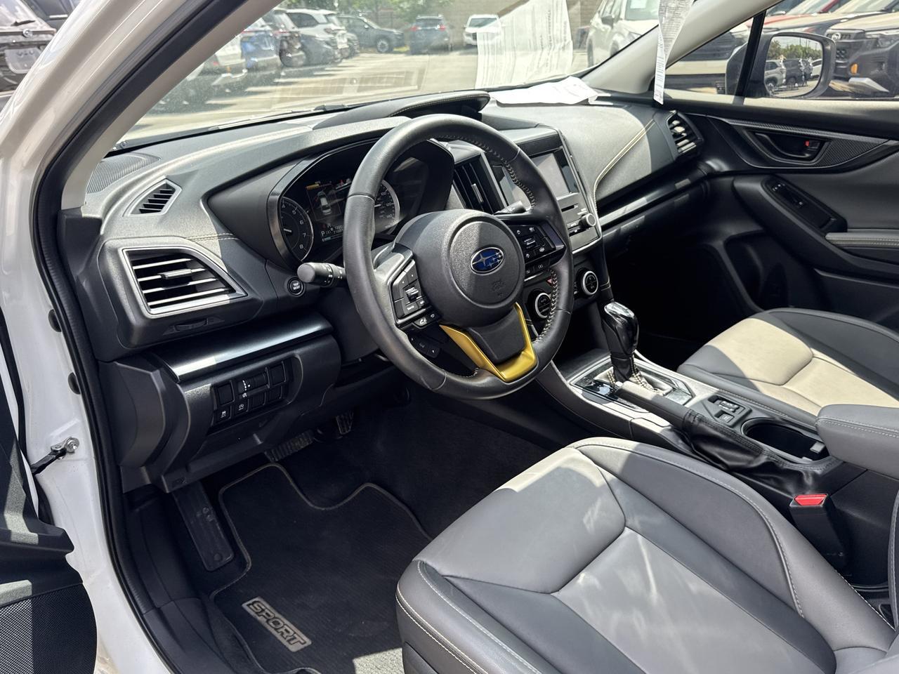 2023 Subaru Crosstrek Sport San Antonio TX