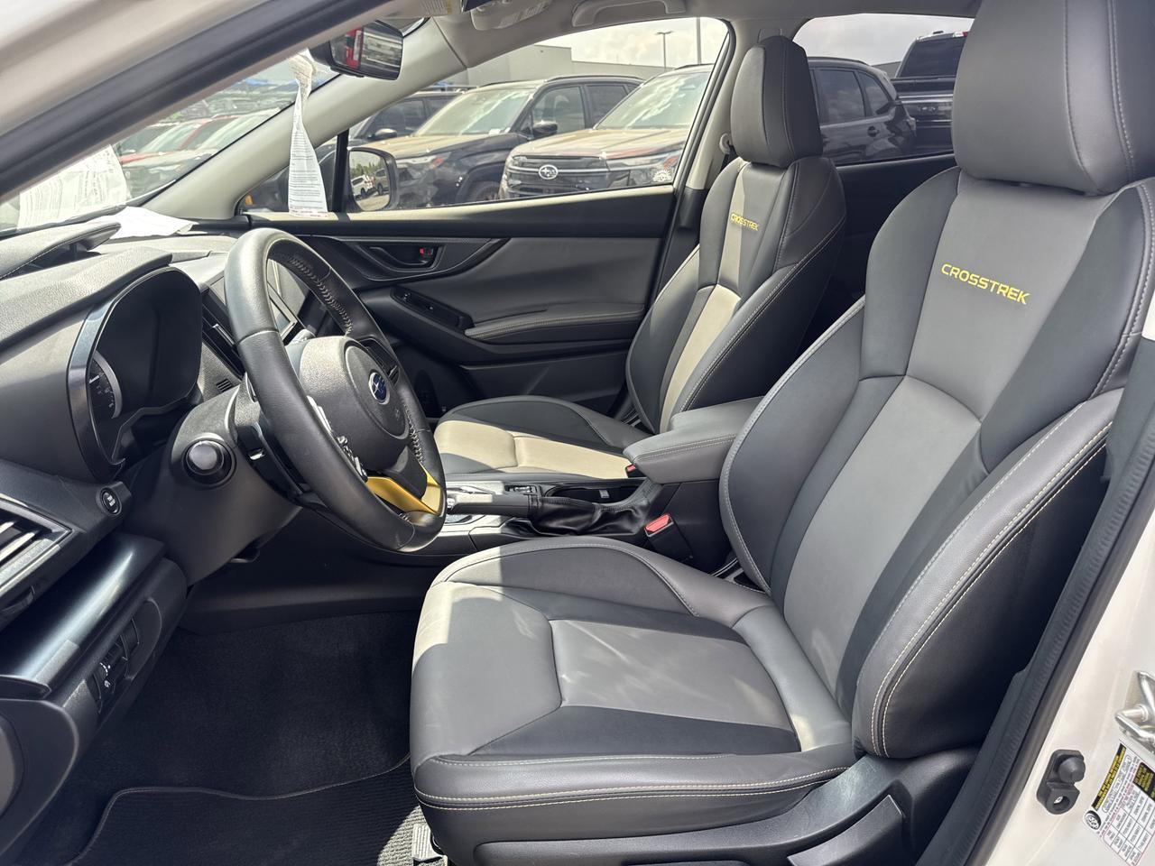 2023 Subaru Crosstrek Sport San Antonio TX