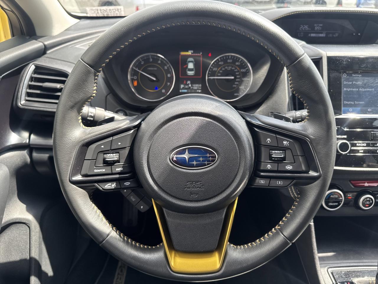 2023 Subaru Crosstrek Sport San Antonio TX