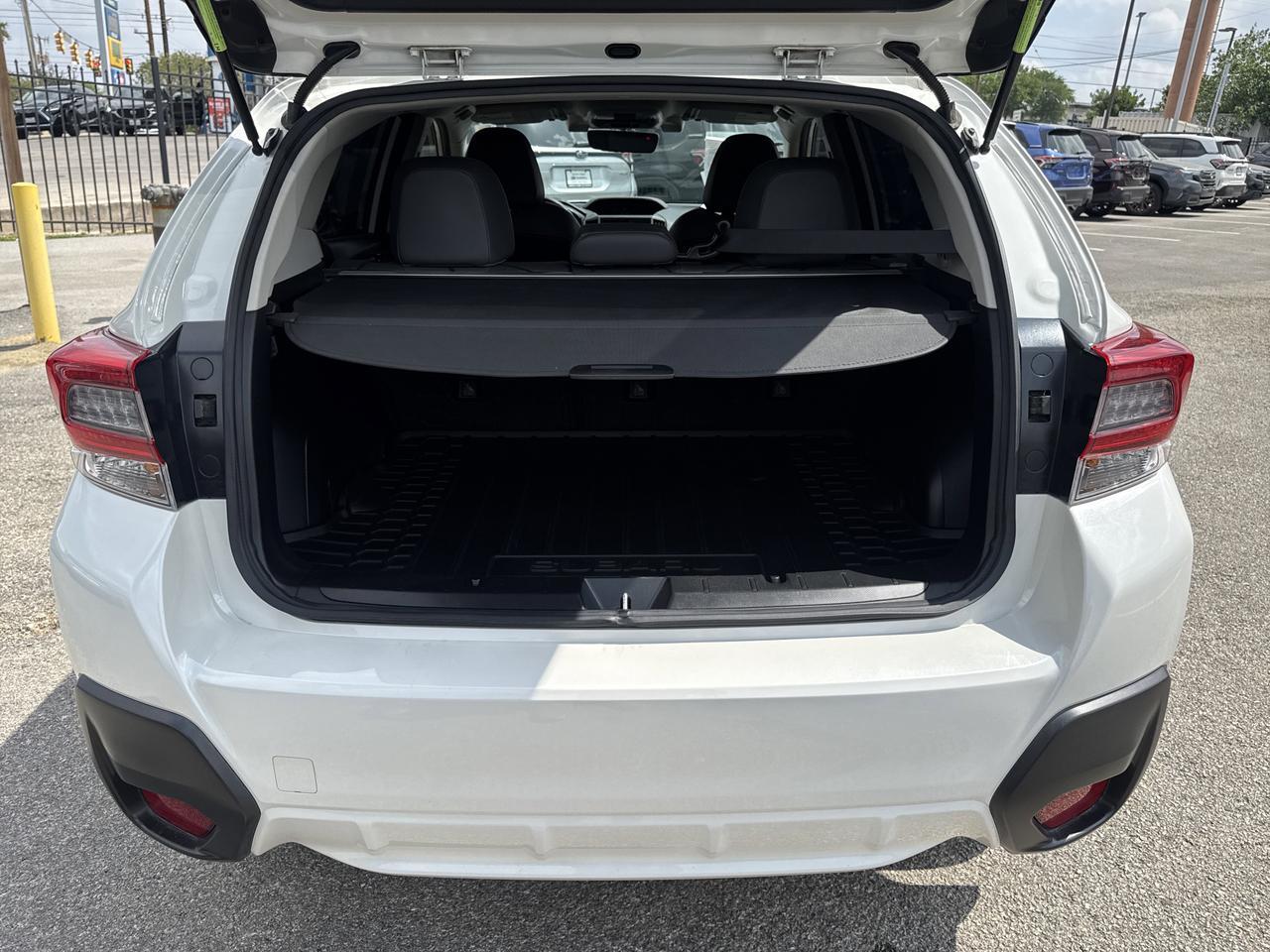 2023 Subaru Crosstrek Sport San Antonio TX