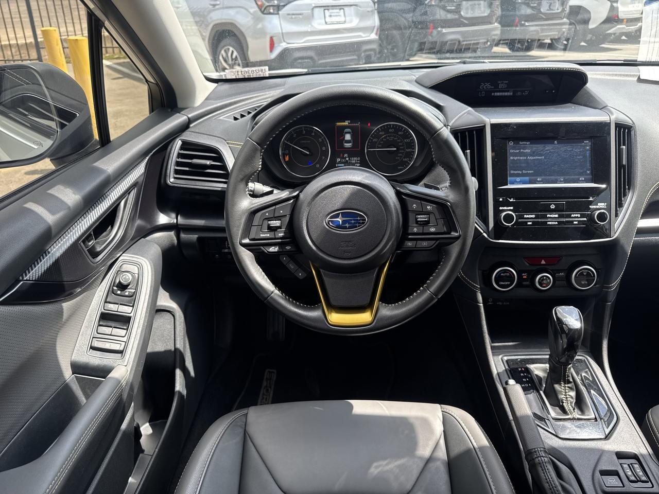 2023 Subaru Crosstrek Sport San Antonio TX