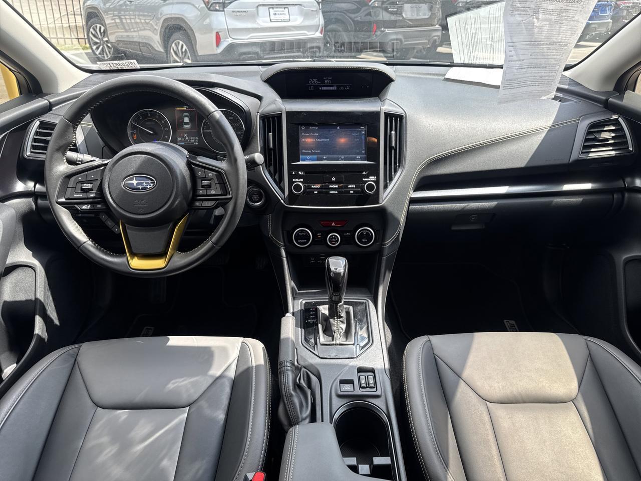 2023 Subaru Crosstrek Sport San Antonio TX