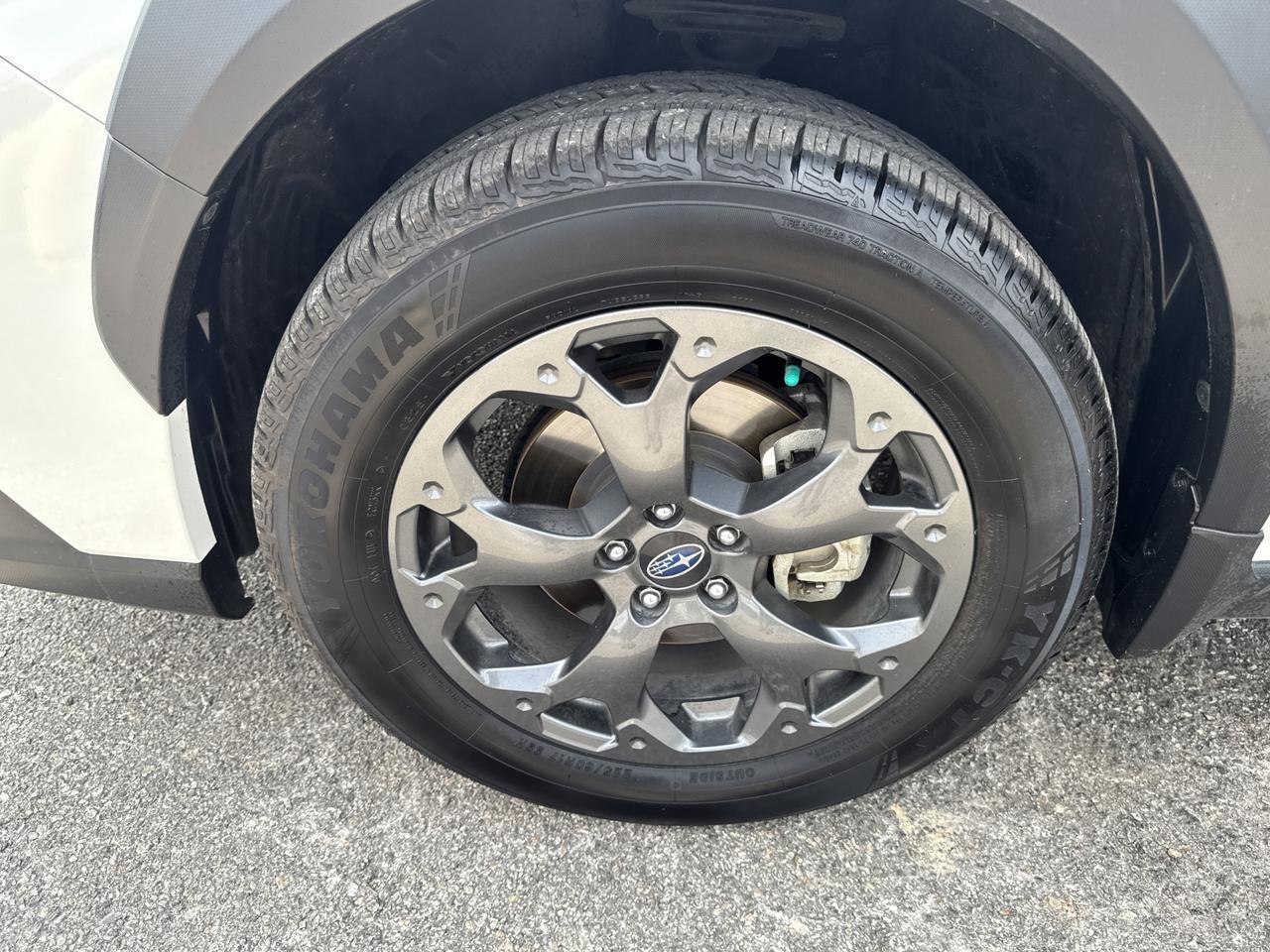 2023 Subaru Crosstrek Sport San Antonio TX