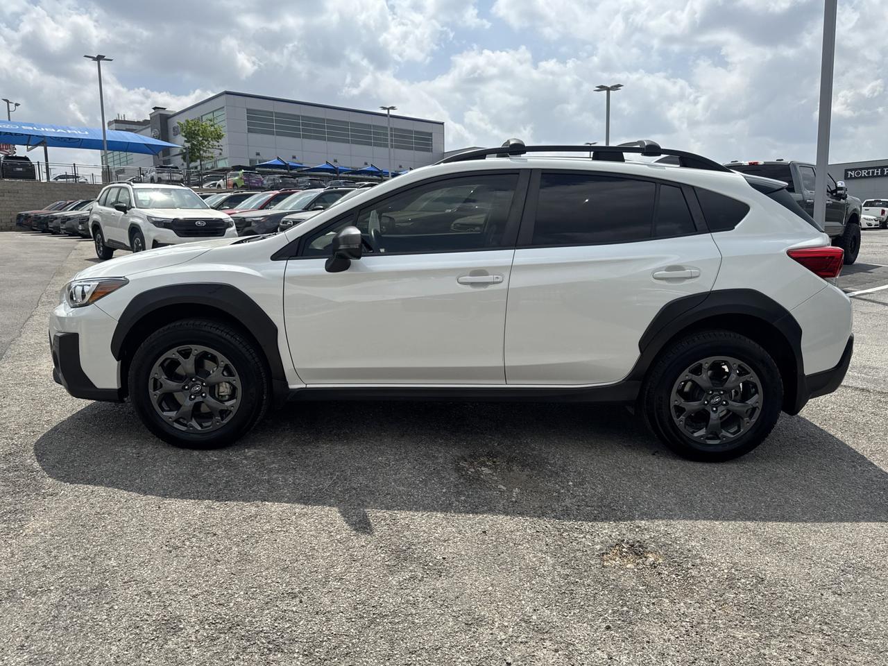 2023 Subaru Crosstrek Sport San Antonio TX