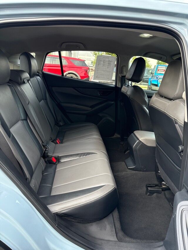 2023 Subaru Crosstrek Sport Spokane Valley WA