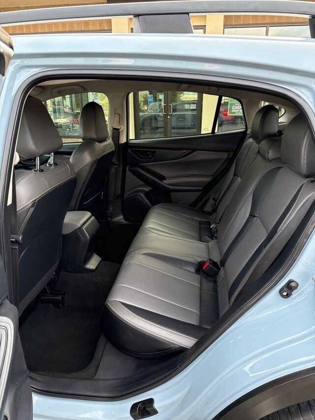2023 Subaru Crosstrek Sport Spokane Valley WA