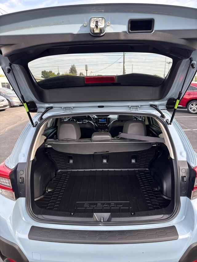 2023 Subaru Crosstrek Sport Spokane Valley WA