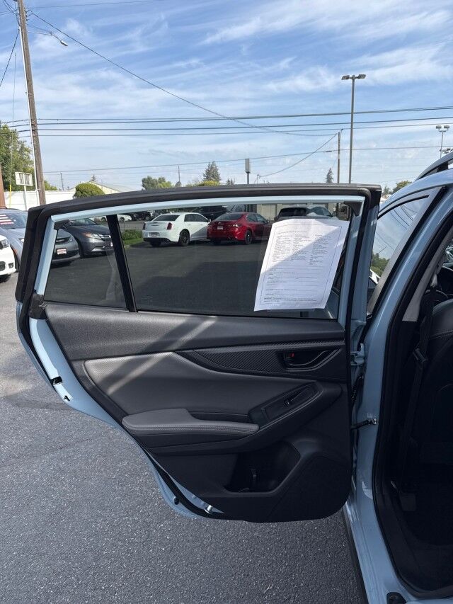 2023 Subaru Crosstrek Sport Spokane Valley WA