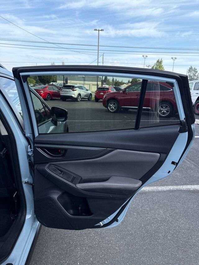 2023 Subaru Crosstrek Sport Spokane Valley WA
