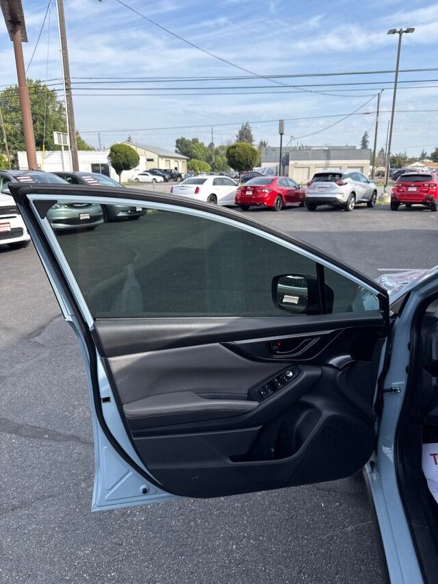 2023 Subaru Crosstrek Sport Spokane Valley WA