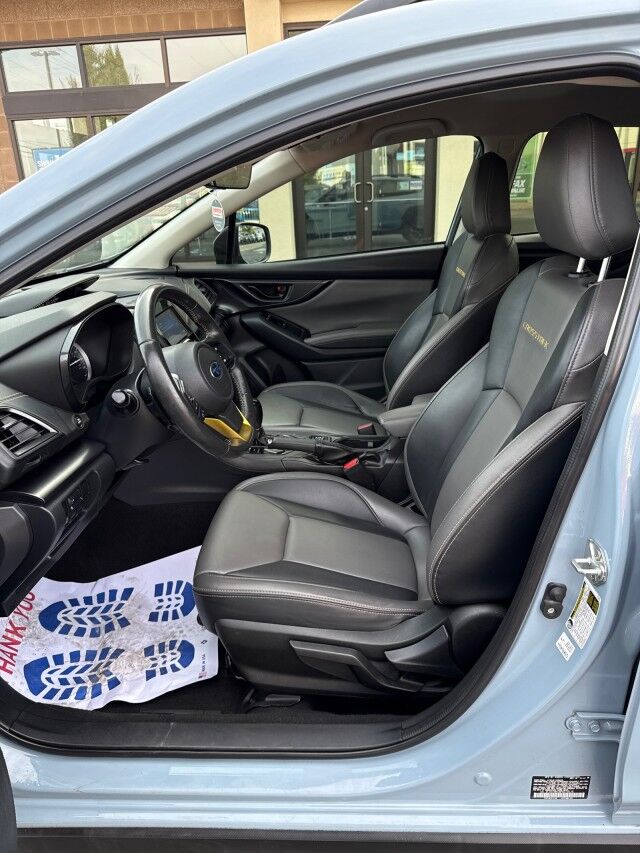 2023 Subaru Crosstrek Sport Spokane Valley WA