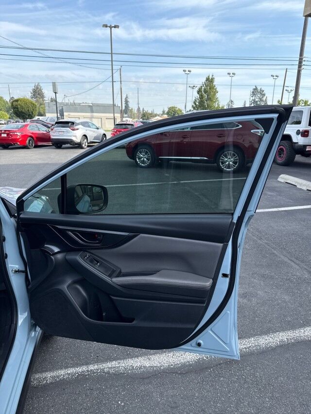 2023 Subaru Crosstrek Sport Spokane Valley WA