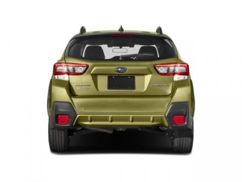 2023 Subaru Crosstrek Sport Winder GA